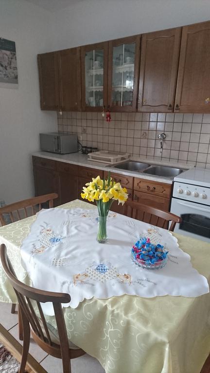 Apartment Leona 센 외부 사진