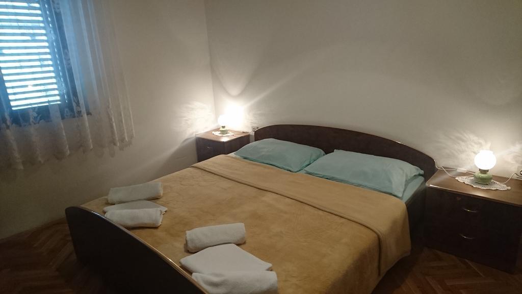 Apartment Leona 센 외부 사진