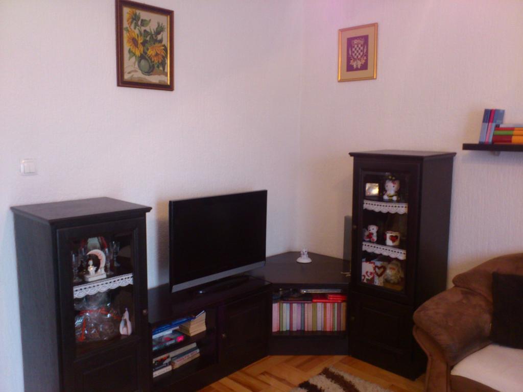 Apartment Leona 센 외부 사진