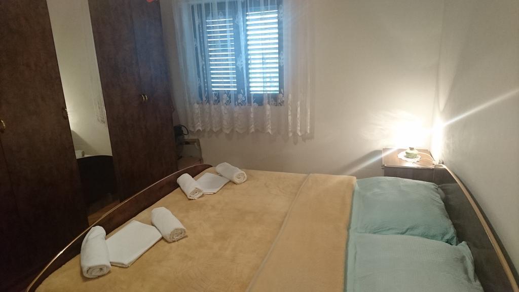 Apartment Leona 센 외부 사진