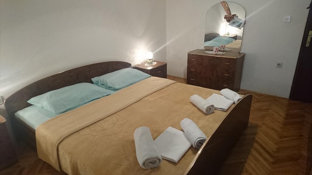 Apartment Leona 센 외부 사진