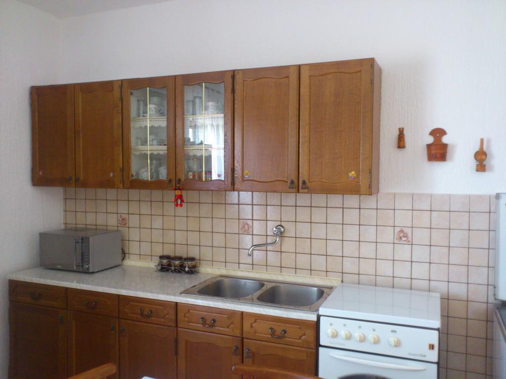 Apartment Leona 센 외부 사진