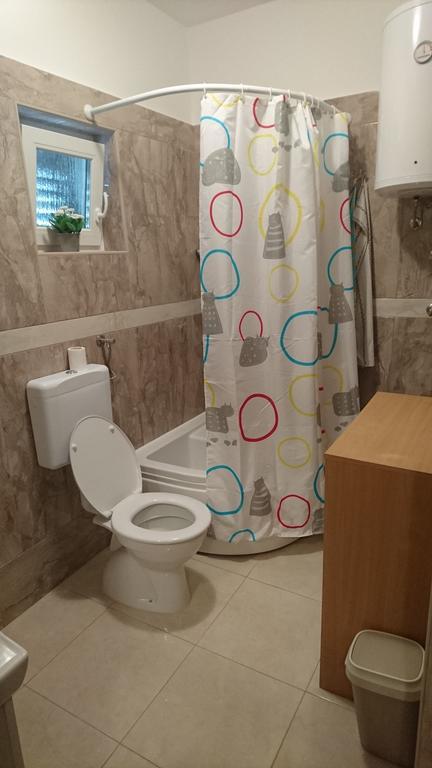 Apartment Leona 센 외부 사진