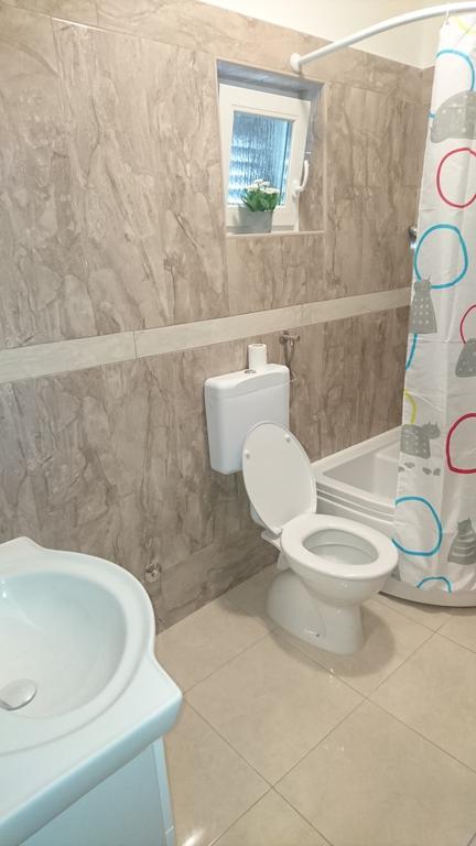 Apartment Leona 센 외부 사진