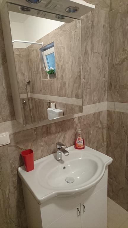 Apartment Leona 센 외부 사진