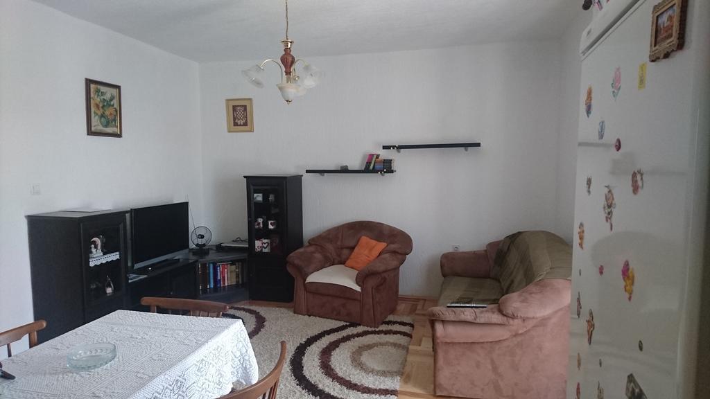 Apartment Leona 센 외부 사진