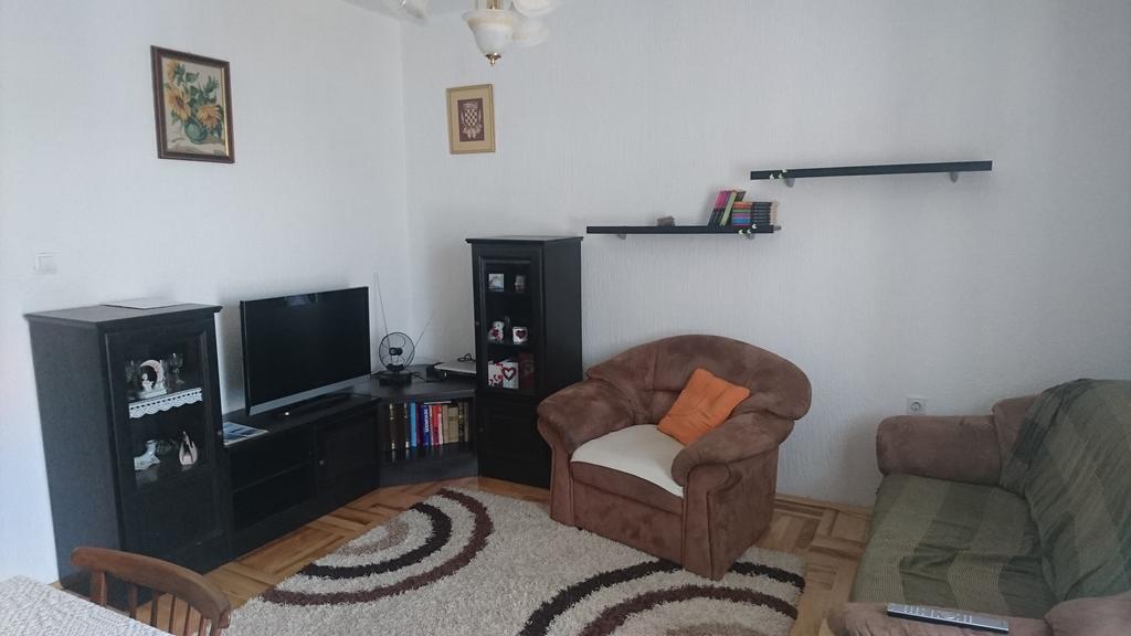 Apartment Leona 센 외부 사진