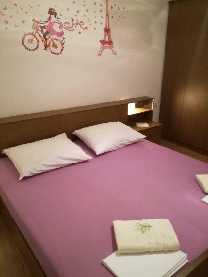 Apartment Leona 센 외부 사진