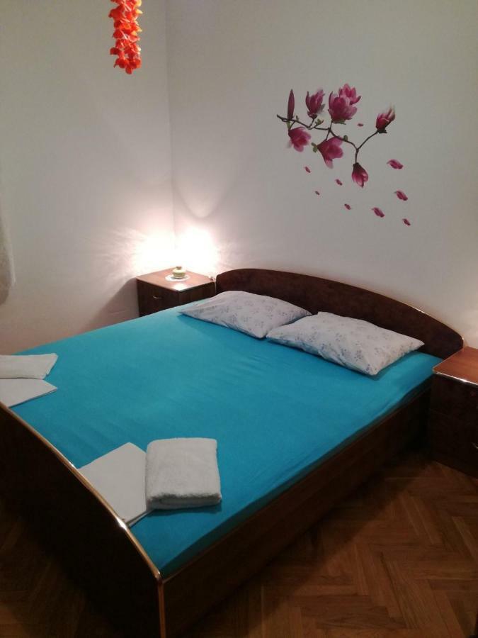 Apartment Leona 센 외부 사진